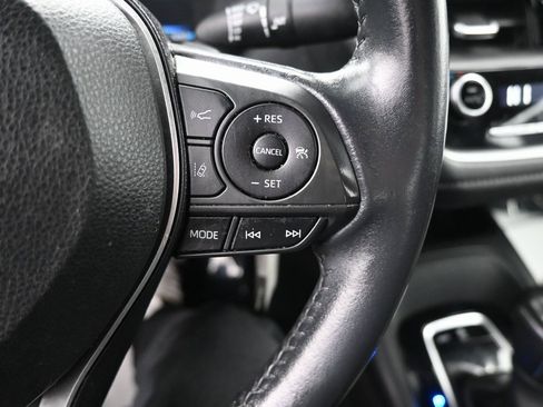 Used 2020 Toyota Corolla SE image 18