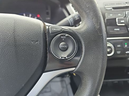 Used 2013 Honda Civic LX image 23