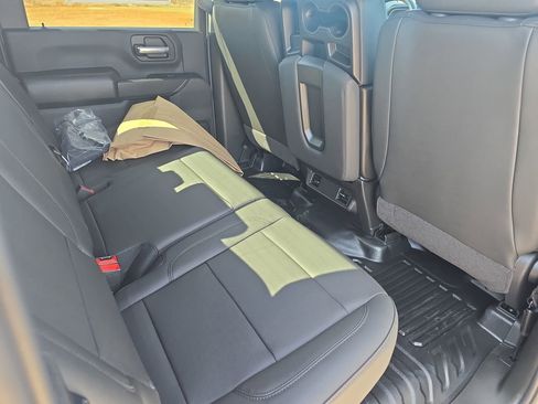 New 2026 Chevrolet Silverado 3500 W/T w/ WT Convenience Package AWD/4WD image 11
