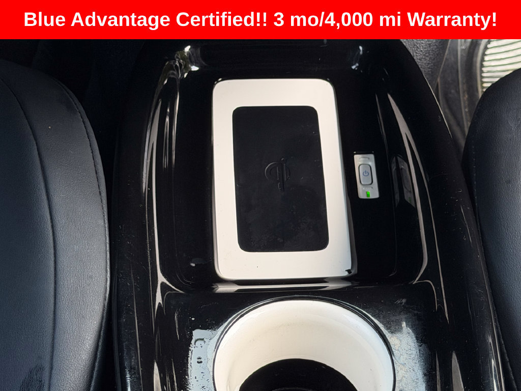 Used 2016 Toyota Prius Four Touring FWD image 16