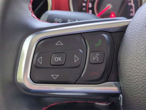 Used 2021 Jeep Wrangler Unlimited Rubicon image 24