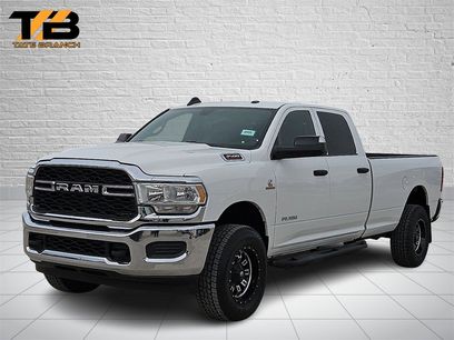 Used 2022 RAM 3500 Tradesman