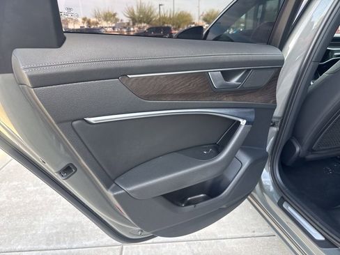 Used 2023 Audi A6 2.0T Premium w/ Convenience Package image 14