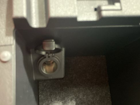 Certified 2025 Subaru Outback Wilderness image 27