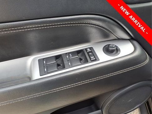 Used 2017 Jeep Compass High Altitude image 13