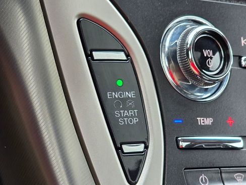 Used 2020 Lincoln Nautilus Reserve image 20