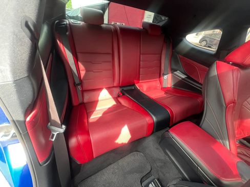 Used 2017 Lexus RC 300 F Sport AWD/4WD image 25