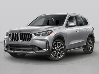 New 2026 BMW X1 xDrive28i w/ Technology Package video 1