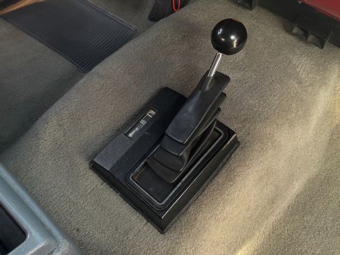 Used 1989 GMC Jimmy 4WD image 29