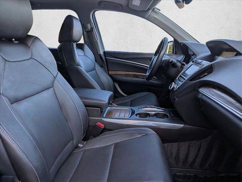 Used 2019 Acura MDX FWD w/ Technology Package image 22