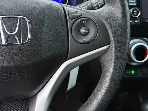 Used 2015 Honda Fit LX image 30