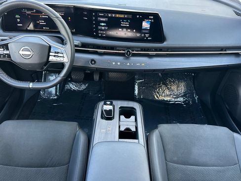 Certified 2023 Nissan Ariya FWD image 15