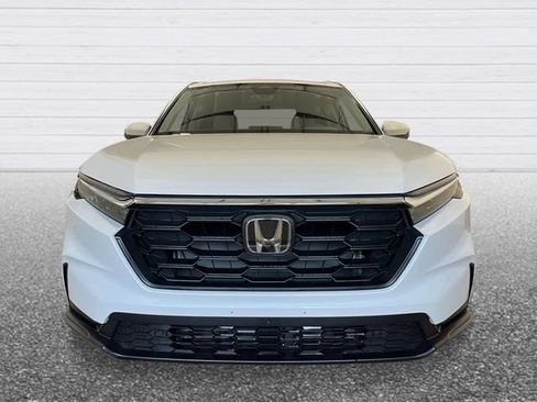 New 2026 Honda CR-V LX image 9