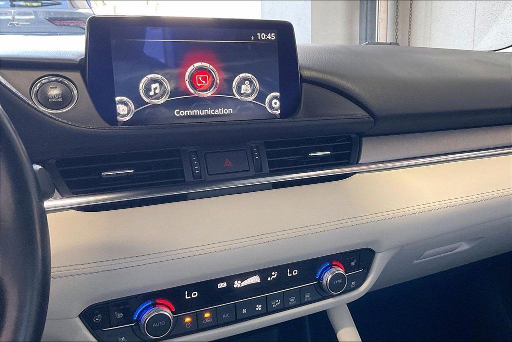 Used 2019 MAZDA MAZDA6 Grand Touring Reserve FWD image 10