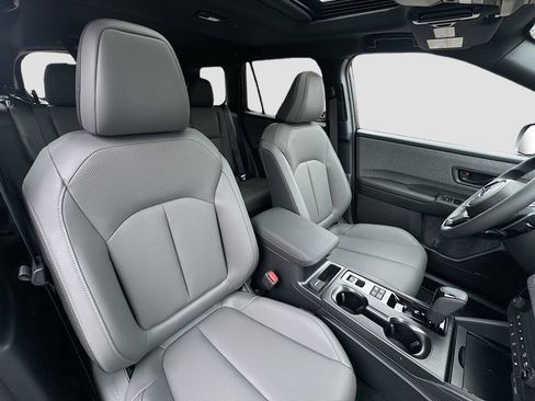 New 2026 Subaru Outback Limited AWD/4WD image 28