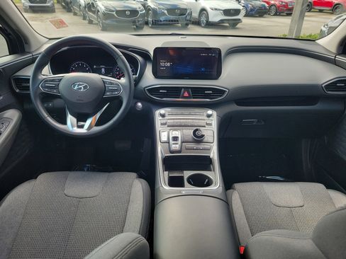 Used 2023 Hyundai Santa Fe SEL w/ Cargo Package image 8