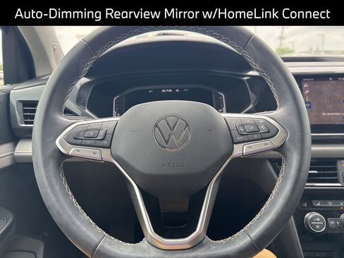Used 2023 Volkswagen Taos SEL AWD/4WD image 15