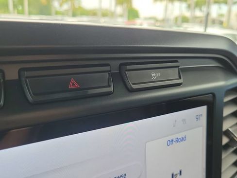 Used 2024 Ford F150 STX w/ Mobile Office Package RWD image 23