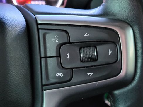 Used 2021 Chevrolet Silverado 1500 LTZ w/ LTZ Convenience Package II AWD/4WD image 20