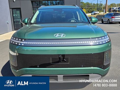 New 2026 Hyundai Ioniq 9 SEL image 2