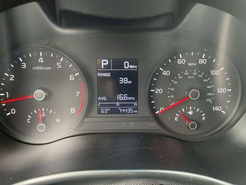 Used 2022 Kia Rio S image 11