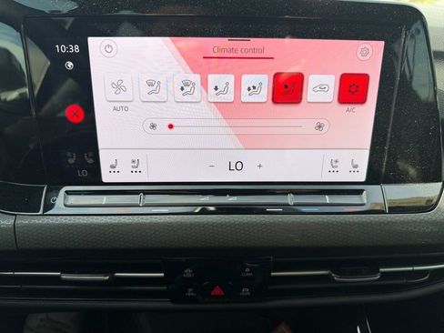 Used 2024 Volkswagen GTI SE image 21