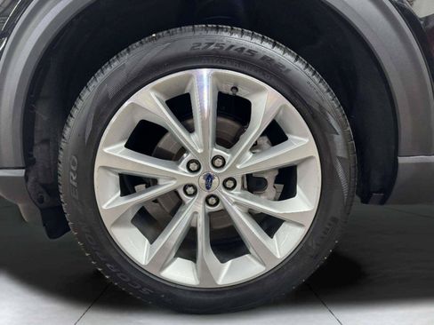 Used 2024 Ford Explorer Platinum w/ Technology Package AWD/4WD image 79