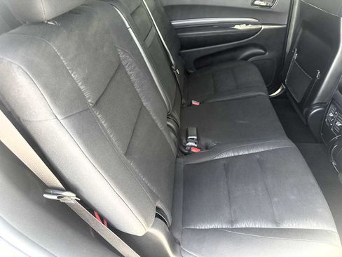 Used 2025 Dodge Durango GT w/ Blacktop Package AWD/4WD image 17