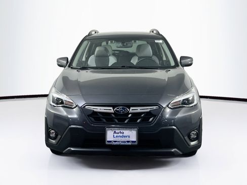 Used 2023 Subaru Crosstrek 2.5i Limited w/ Moonroof Package image 2