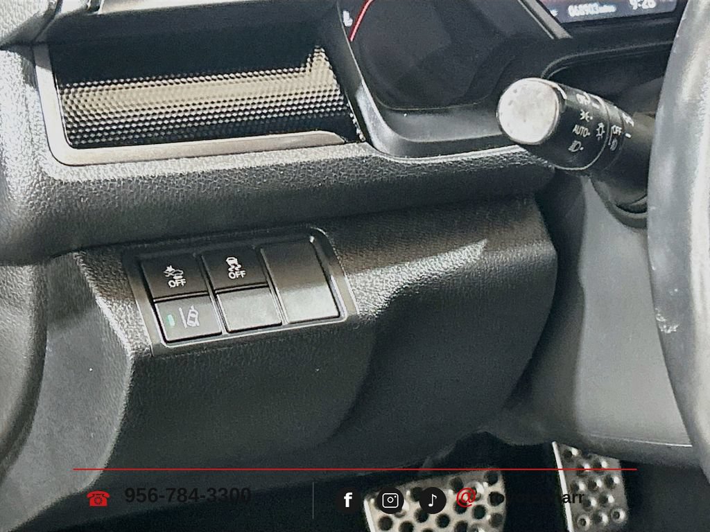 Used 2021 Honda Civic Sport image 9