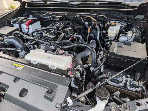 Used 2025 Toyota Tacoma SR5 RWD image 20