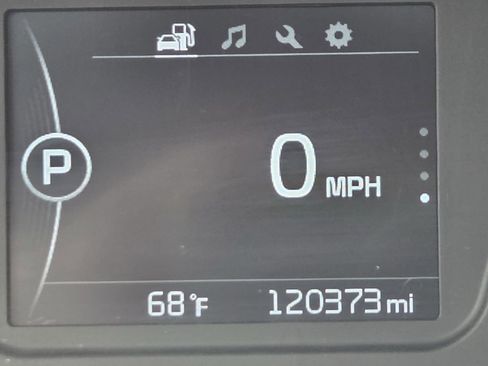 Used 2017 Kia Sorento EX image 19