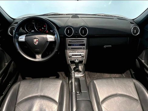 Used 2007 Porsche Boxster image 17