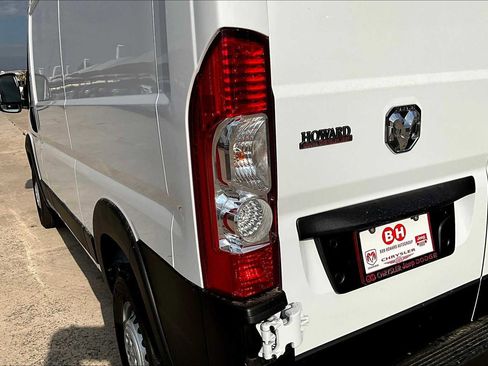 New 2026 RAM ProMaster 1500 image 15