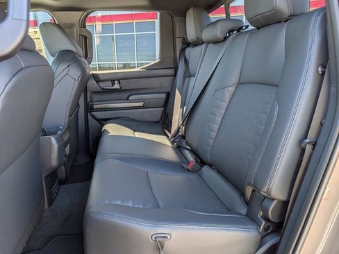 New 2026 Toyota Tacoma TRD Off-Road AWD/4WD image 27