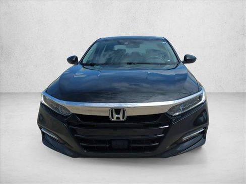 Used 2019 Honda Accord EX-L image 2