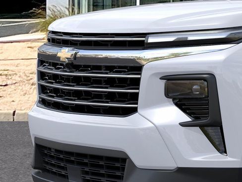 New 2026 Chevrolet Traverse LT FWD image 13