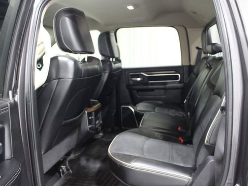 Used 2022 RAM 3500 Laramie AWD/4WD image 22