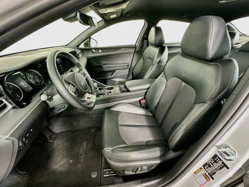 Used 2023 Kia K5 GT-Line w/ GT-Line Premium Package FWD image 13