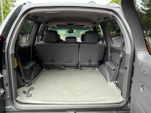 Used 2005 Lexus GX 470 AWD/4WD image 31
