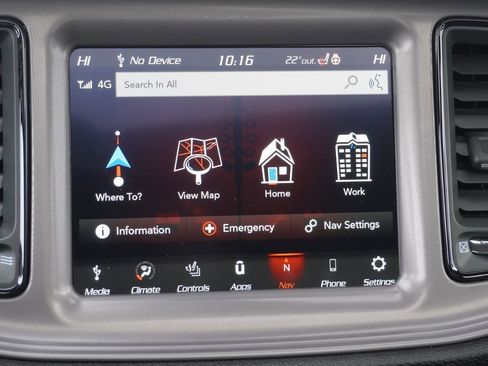 Used 2023 Dodge Challenger GT w/ Blacktop Package image 35