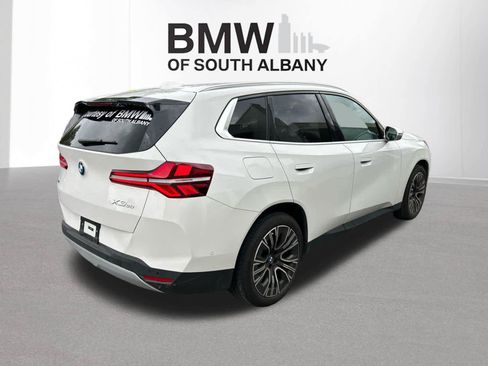 Used 2026 BMW X3 xDrive30i w/ Premium Package AWD/4WD image 5