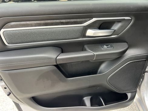 Used 2022 RAM 1500 Big Horn AWD/4WD image 22