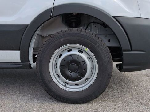 New 2025 Ford Transit 250 Low Roof w/ Load Area Protection Package image 10