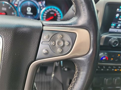 Used 2018 GMC Sierra 1500 Denali w/ Denali Ultimate Package image 15