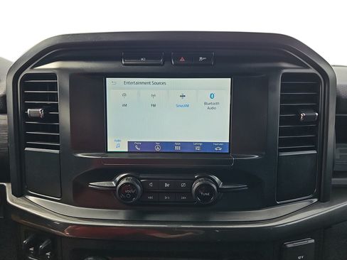 Used 2022 Ford F150 XL w/ STX Appearance Package AWD/4WD image 18