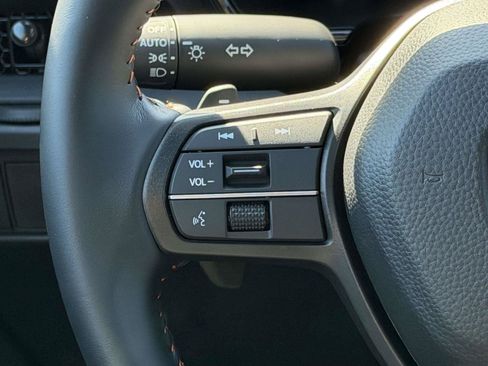 Used 2026 Honda CR-V Sport-L image 19