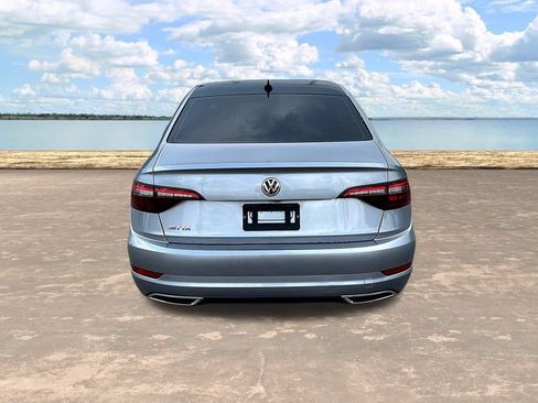 Used 2021 Volkswagen Jetta R-Line w/ R-Line Cold Weather Package FWD image 12