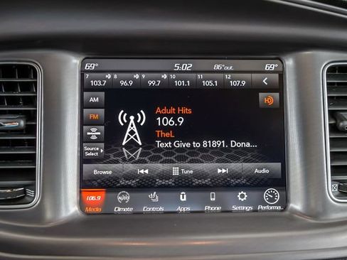 Used 2023 Dodge Charger Scat Pack image 18