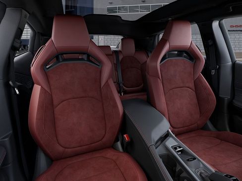 New 2026 Dodge Charger R/T image 16